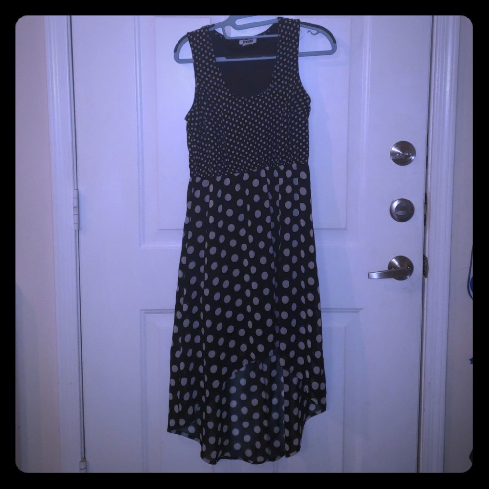 Dizzire dress